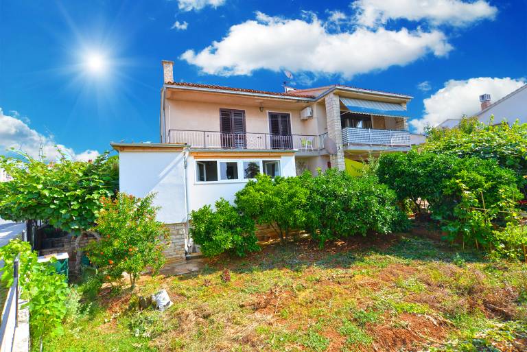 Child-friendly apartment with BBQ | Sea view | Pets are welcome — photo 2