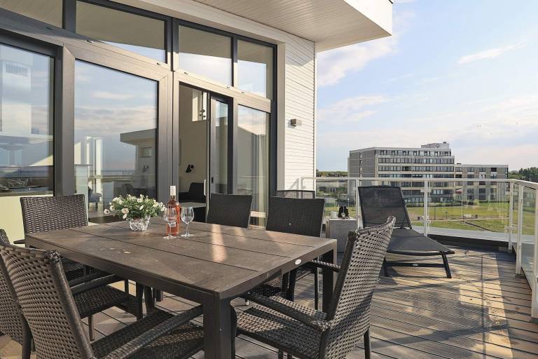 Ferienwohnung Laboe