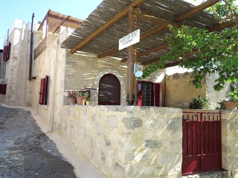 Dom Vori