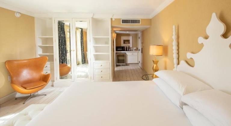 Hotel Encanto de Las Cruces - Heritage Hotels and Resorts — photo 2