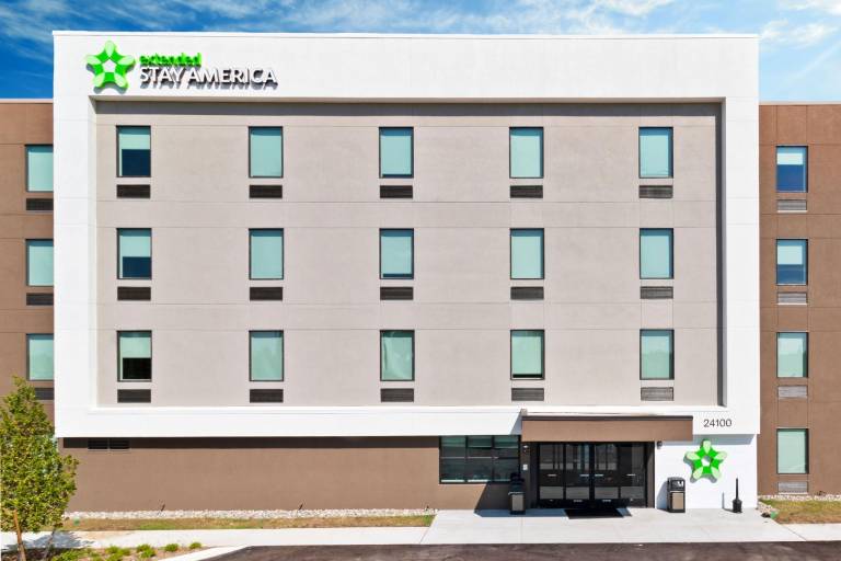Extended Stay America Premier Suites - Orlando - Sanford in Lake Mary, FL