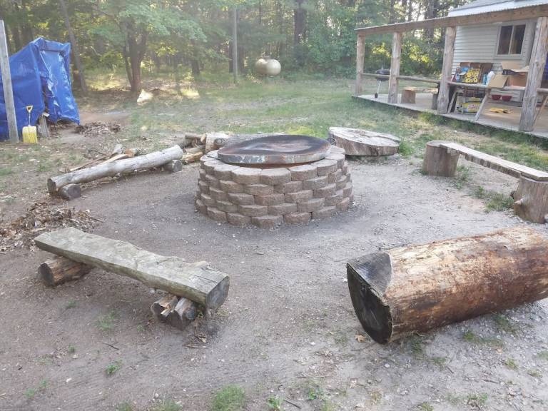 House  Oscoda