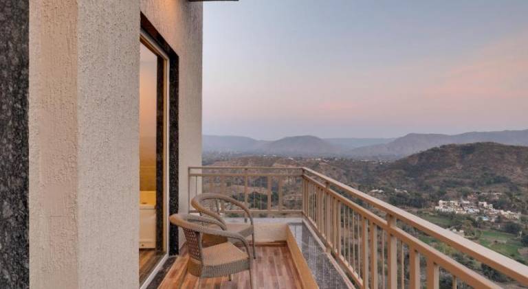 Lemon Tree Resort Kumbhalgarh — photo 3