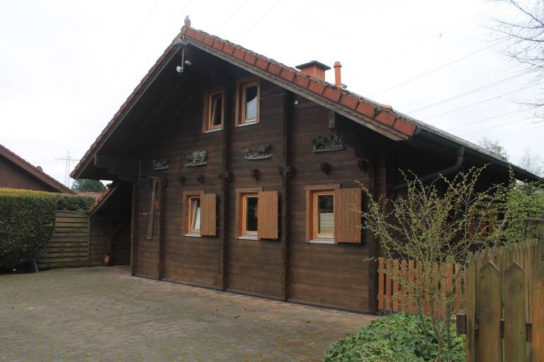 Ferienhaus  Wettringen