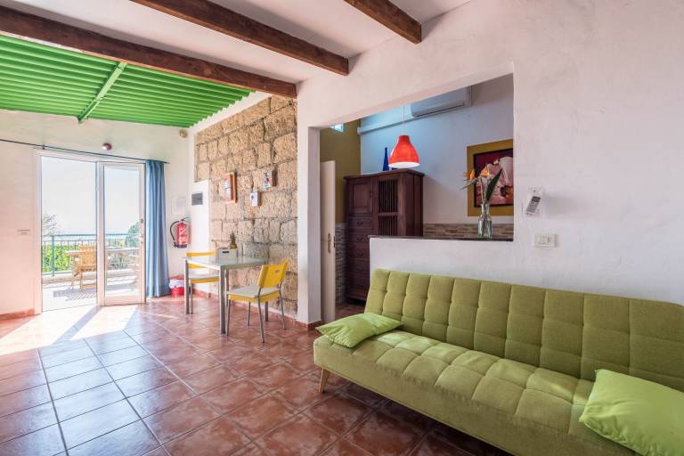 Traditional Holiday Home "Casa Tabaiba" in Alcalá with Sea Access and Own Terrace — photo 5