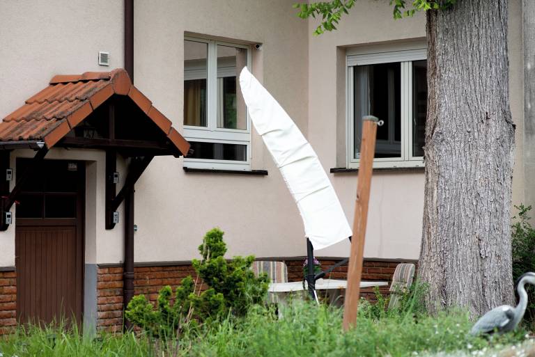 Ferienwohnung  Grünau