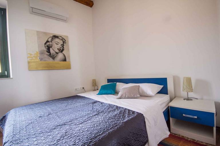 Holiday apartment directly on the beach, with internet — photo 5
