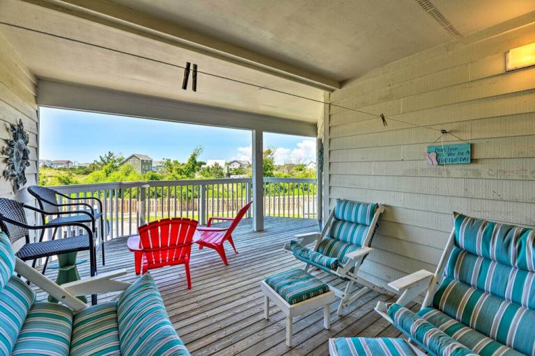 Condo  Emerald Isle