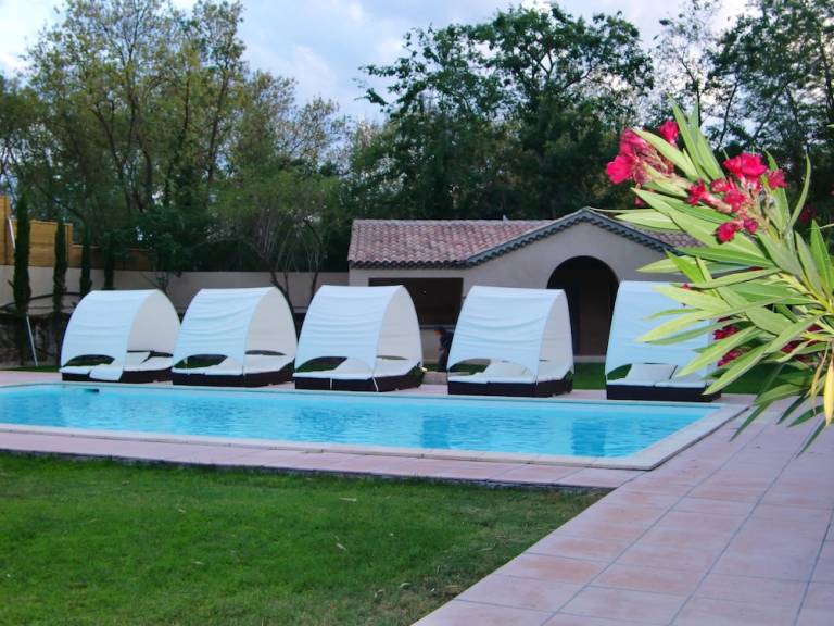 Logement Paulhan