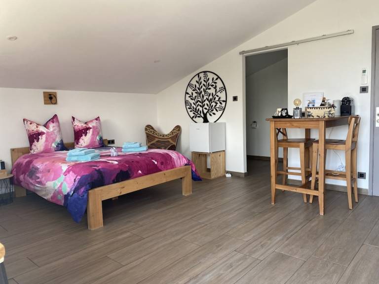 Chambre d'hôtes Cernay