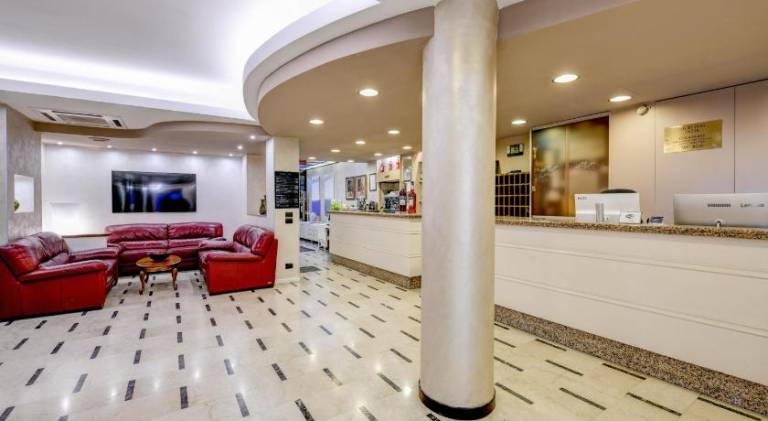 Hotel Europa — photo 5