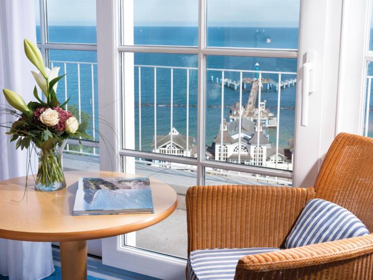 Nice serviced apartment with pool & sauna | Beach nearby | Pets allowed — photo 5