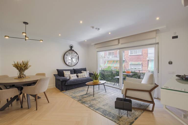 Apartamento Ventas