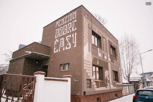 Pension Poprad