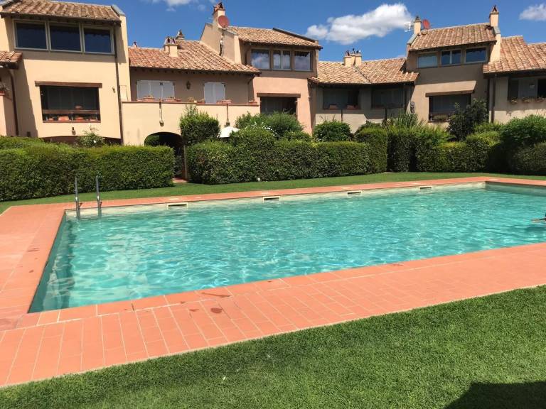 Appartamento Borgo Carige