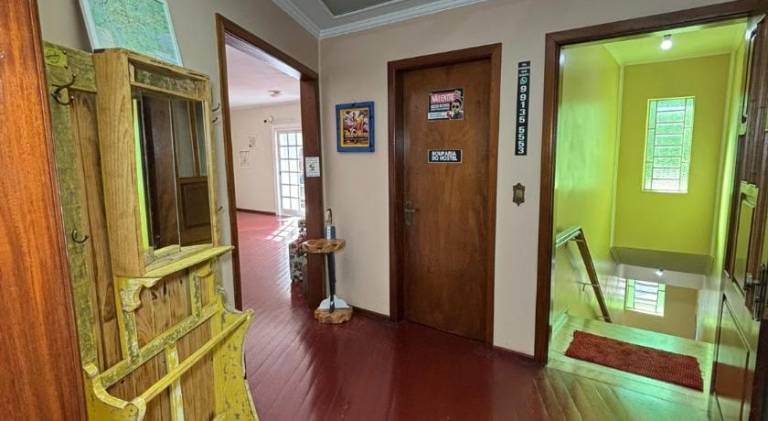 Casa do Rogerio Hostel - Unidade Shopping — photo 4