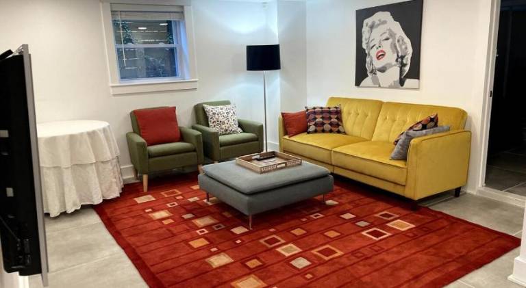130 m&sup2; Ferienwohnung