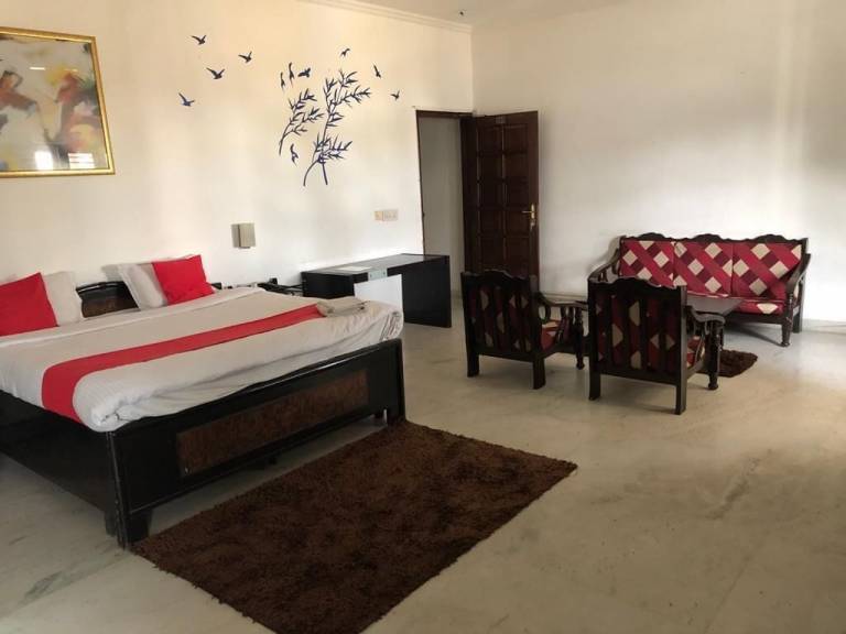 Casa rural Ghitorni
