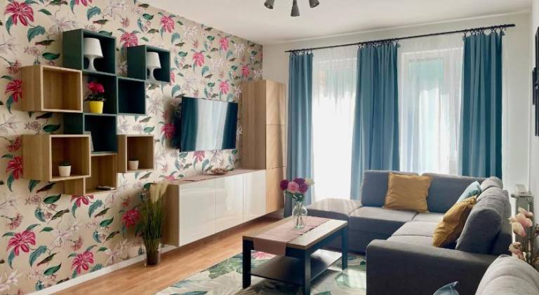 Rental apartment | Near Dohány Street Synagogue | Pet-friendly — photo 2