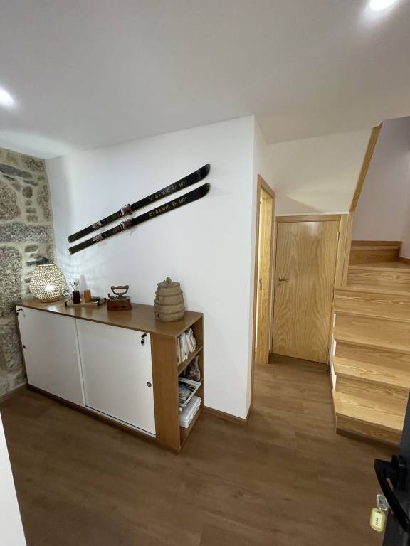 Apartamento Manteigas