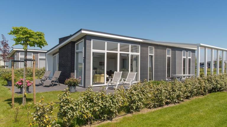 Ferienhaus  Wemeldinge