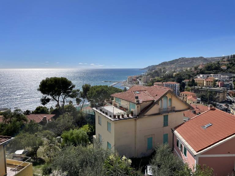 Appartement  Imperia