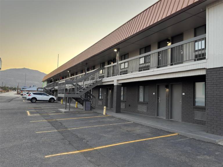SureStay Plus by Best Western Alamogordo White Sands — photo 4