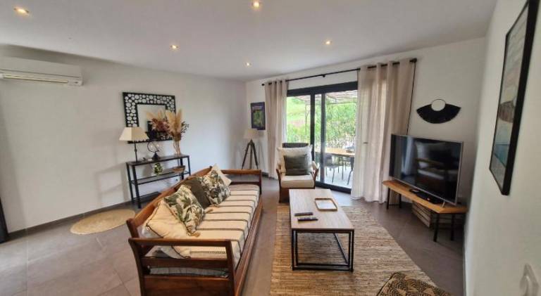 Vacation home | Dogs allowed in L'Île-Rousse