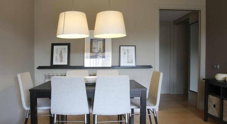 PASSEIG DE GRACIA SUN APARTAMENT BALCONY / 2 BEDROOMS — photo 3
