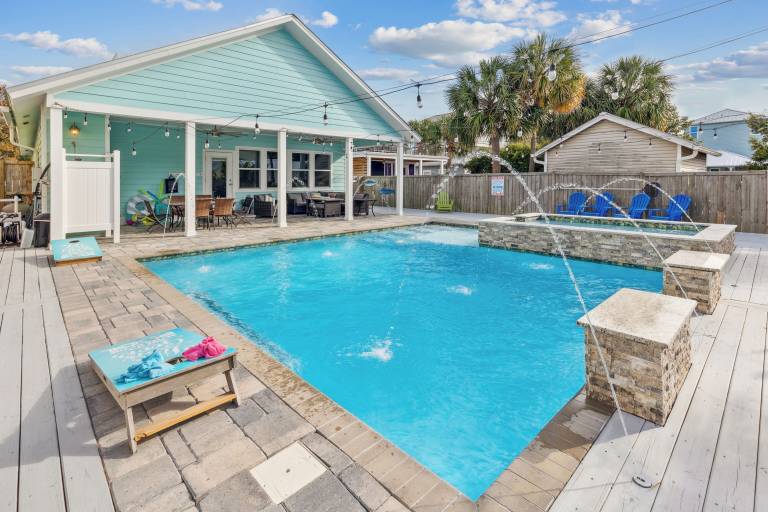 House  Destin