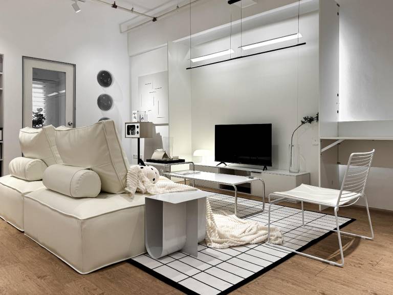 68 m² Ferienwohnung