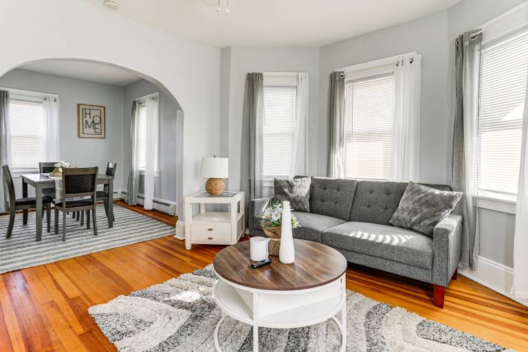 Apartment Providence