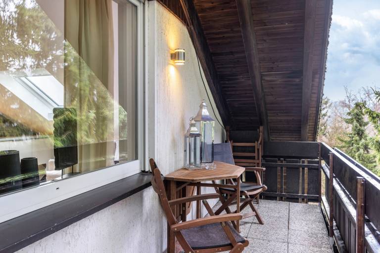 Vacation home with fast internet | Mountain view — photo 3