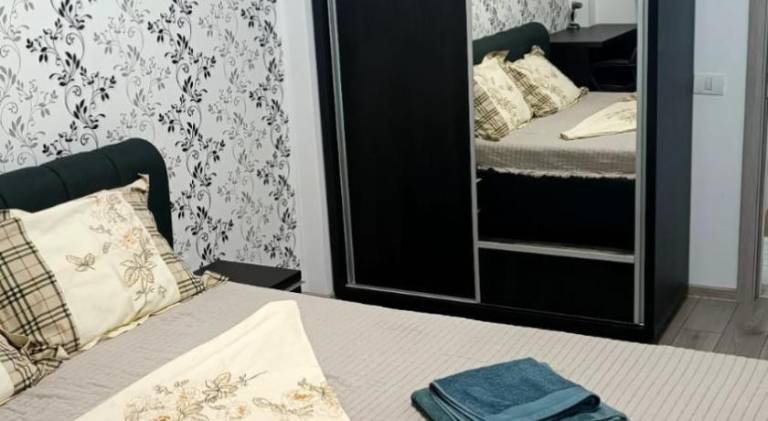 Holiday apartment | Pet-friendly in Constanta