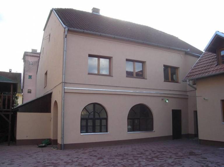 Prenočišče z zajtrkom Vrdnik