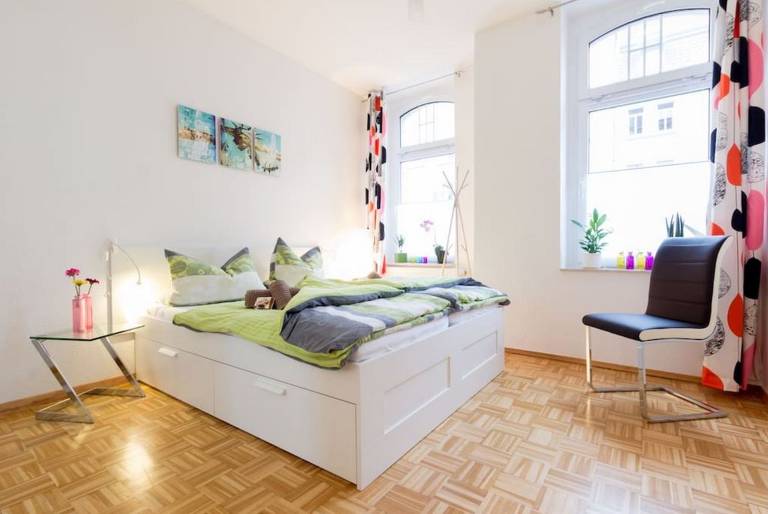 Ferienwohnung Altstadt