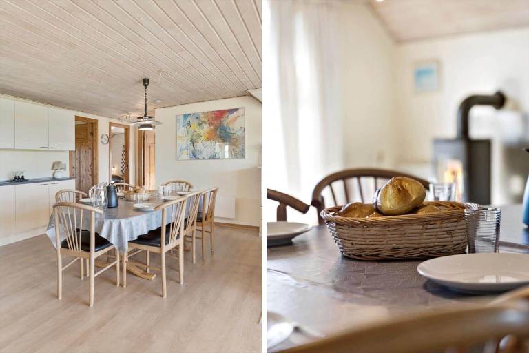 House with barbecue, terrace & jacuzzi — photo 4