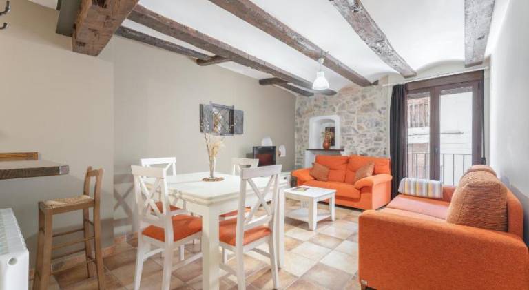 Apartamento Valdelinares