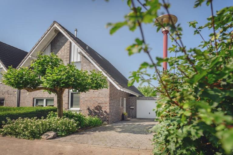 Ferienhaus Emmerich am Rhein
