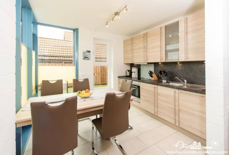 Family-oriented pleasant apartment with garden, patio & barbecue | Pets are welcome — photo 4
