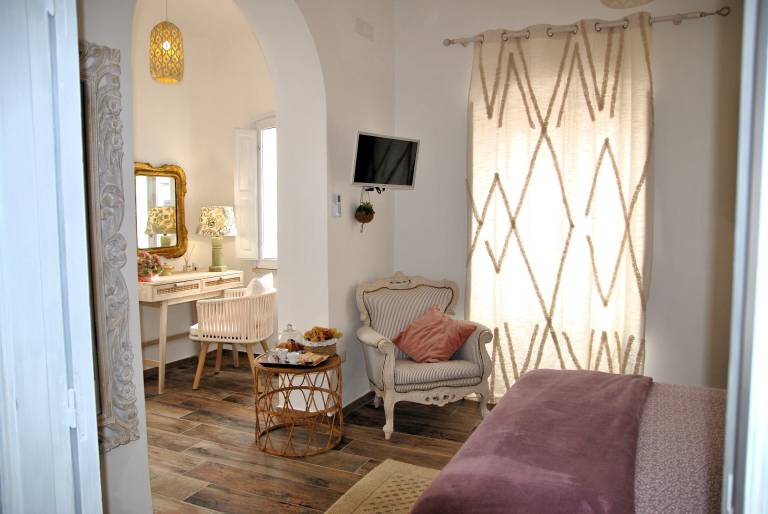 Bed & Breakfast Gaeta
