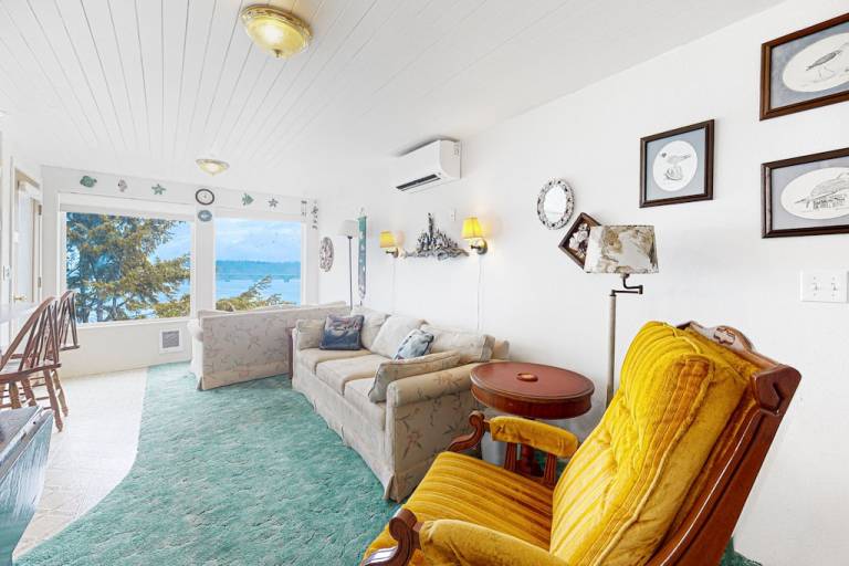 House Waldport