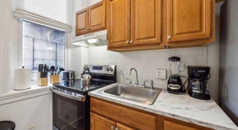 Apartment | Next to Liberty Place | Good for workation — photo 4