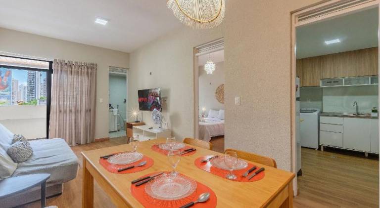 Charming apartment | Beach nearby | Pet-friendly — photo 2