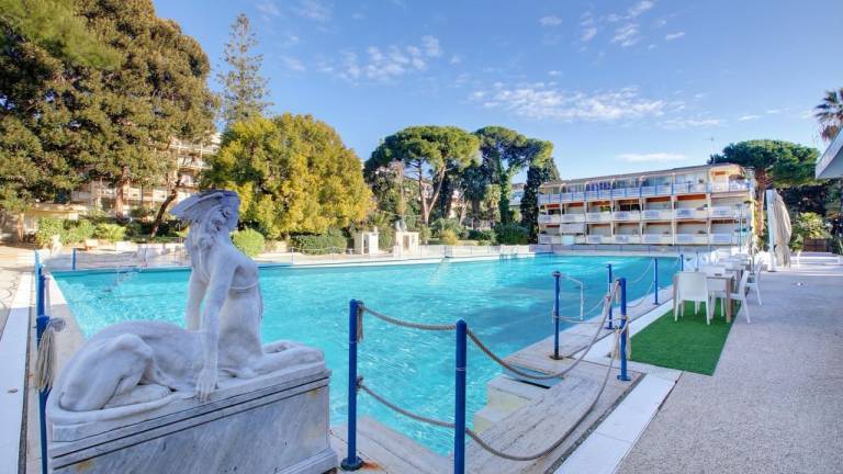 Ferienwohnung  Sanremo