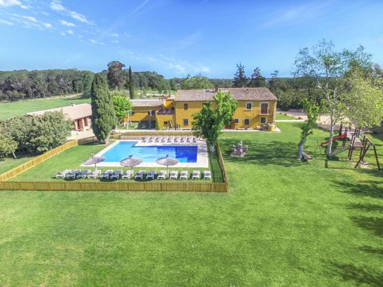 Villa Sils