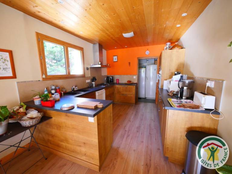 Charming gite with terrace & yard | Pets allowed — photo 2