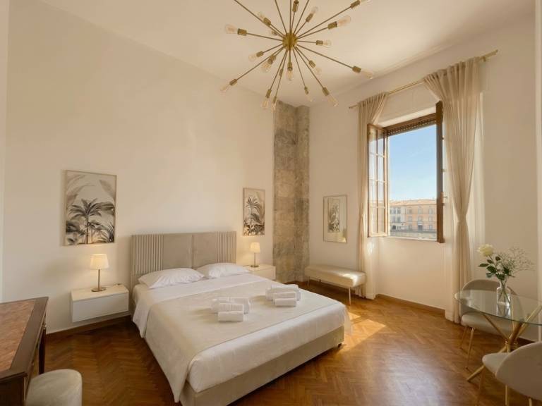 Ferienwohnung in San Francesco, Pisa f&uuml;r max. 6 Personen, 