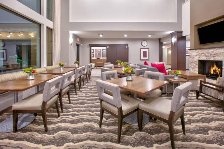 Staybridge Suites Plano By IHG — photo 4