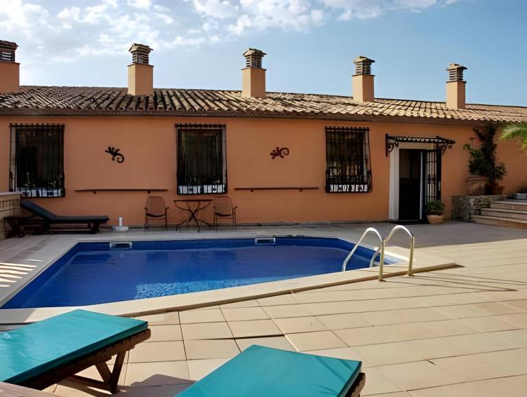 Hotel Petit Cala Fornells in Calvià